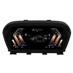 Viknav 11 inch Digital Gauge Cluster for BMW X1 X2 1 Series 2 Series 2014-2022 LCD Car Digital Speedometer Dashboard Panel