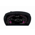 Viknav 11 inch Digital Gauge Cluster for BMW Z4 E89 2009-2016 LCD Car Digital Speedometer Dashboard Panel