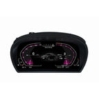 Viknav 11 inch Digital Gauge Cluster for BMW Z4 E89 2009-2016 LCD Car Digital Speedometer Dashboard Panel