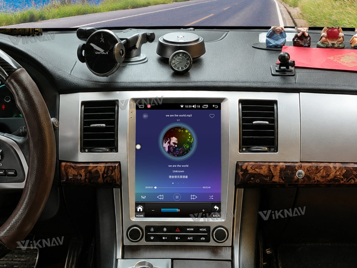 Music Player