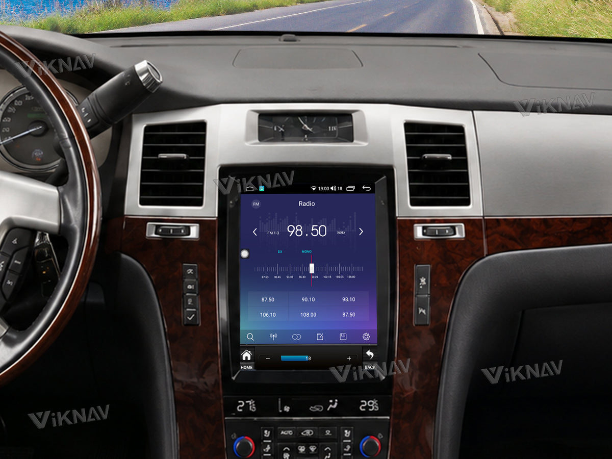 Radio Player
