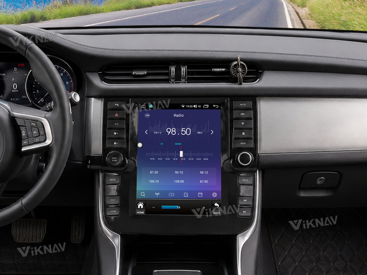 Radio Player