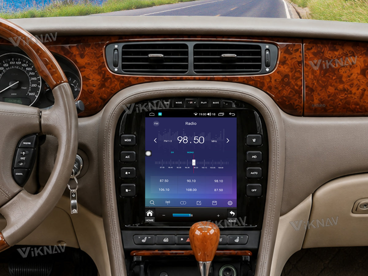 Radio Player