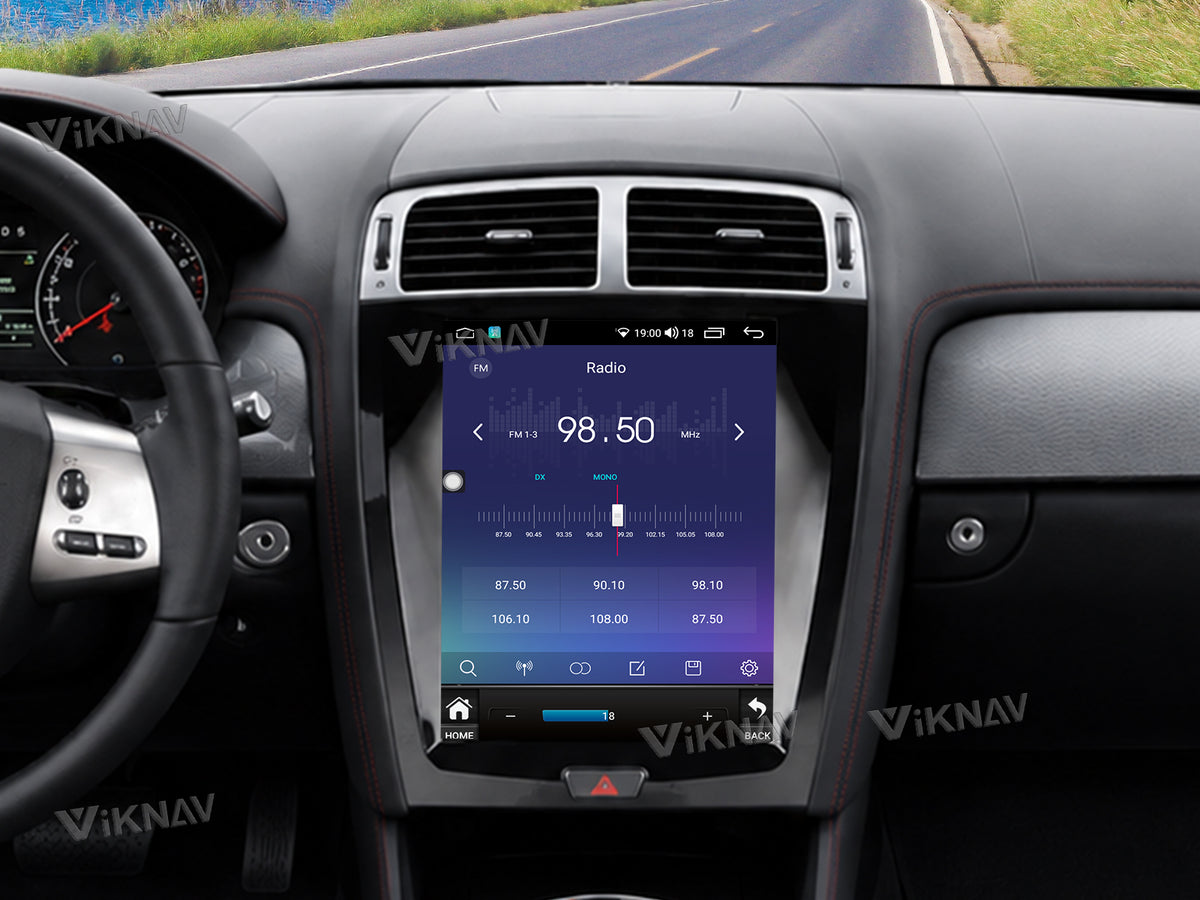 Radio Player