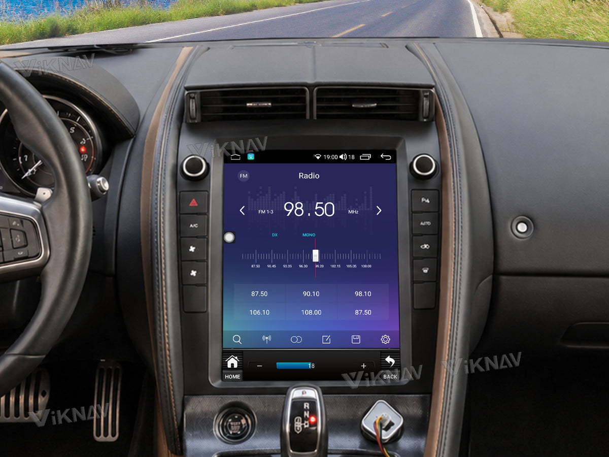 Radio Player