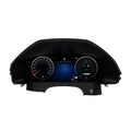 Viknav 12.3 Inch Digital Cluster Dashboard For Mercedes Benz E- Class W212 W207 2010-2015 LCD Digital Instrument Full Screen Upgrade Speedometer Panel Gauges Replacement Cockpit